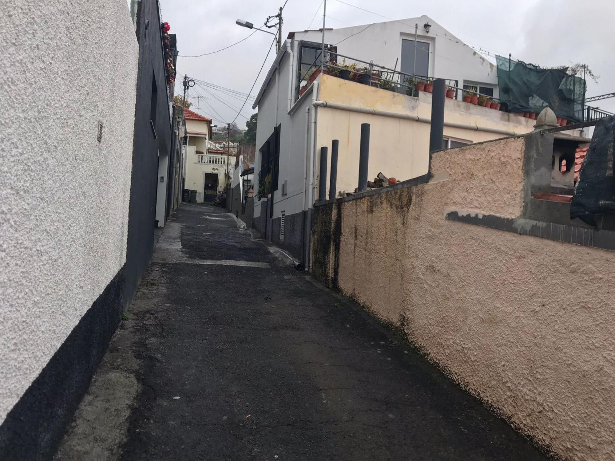 Casa Eva Casa de Férias
